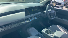 Kia Ev3 148kW Air 81.4kWh 5dr Auto Electric Estate